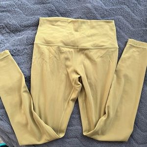 Lululemon Align Size 8